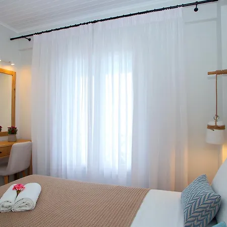 Villa Jasmin *