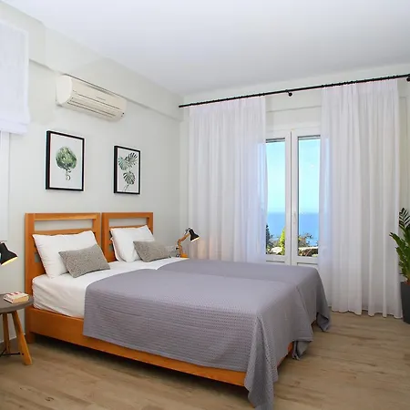 Villa Jasmin