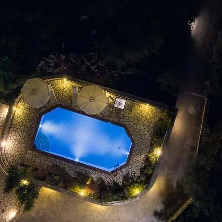 Villa Jasmin Tsoukaladhes