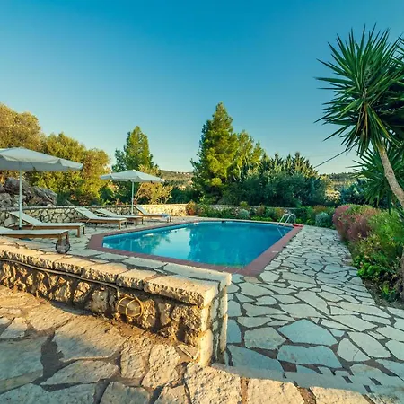 Villa Jasmin *
