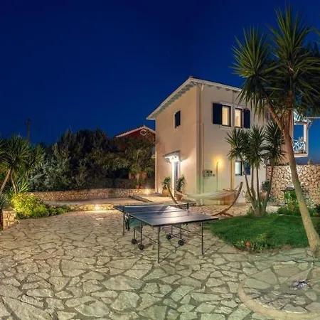 Villa Jasmin