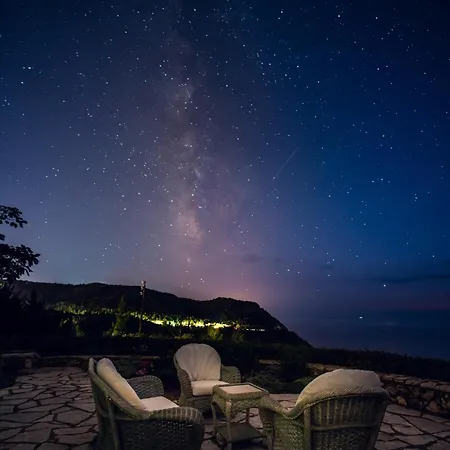 Villa Jasmin Tsoukaládhes